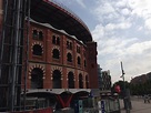 Plaza de toros Monumental de Barcelona | Plaza de toros, Toros, Plaza