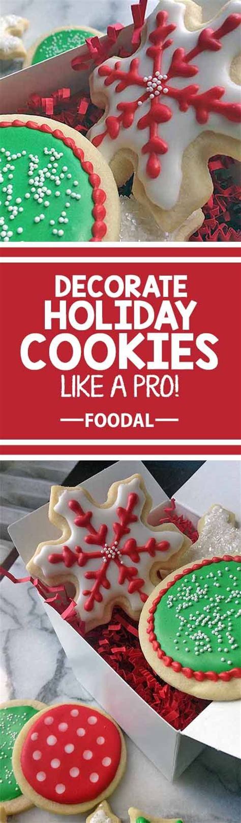 See more ideas about cookie decorating, sugar cookies decorated, royal icing cookies. Royal Icing | Recipe | Christmas treats, Xmas cookies, Holiday cookies