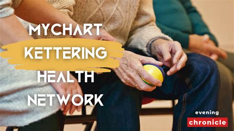 Mychart Kettering Health Network