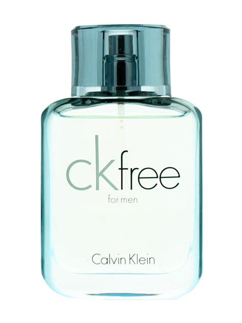 Shop Ck Free Edt 30ml V Perfumes