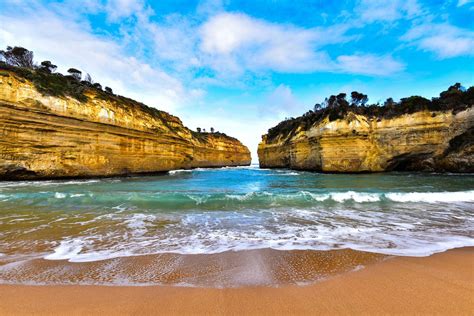 14 Australian Beaches That Are More Than Just A Pretty Sight
