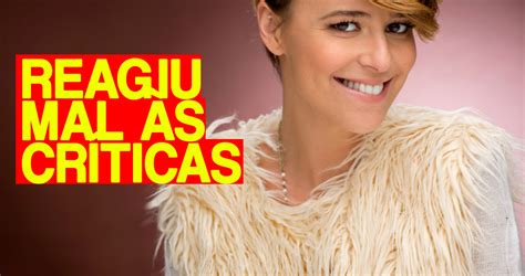 Stream tracks and playlists from lpoeiras on your. Leonor Poeiras reagiu mal às criticas após a bronca ...