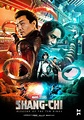 MOVIE NIGHT: SHANG-CHI AND THE LEGEND OF THE TEN RINGS (2021) / 25 NOV ...