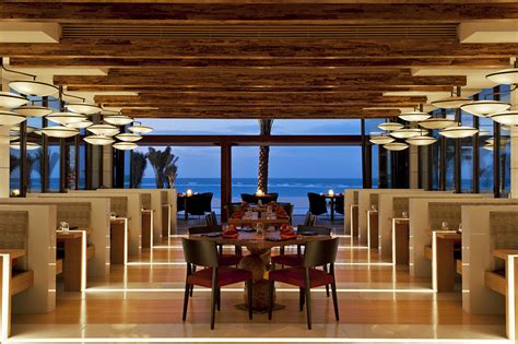 The St Regis Saadiyat Island Resort Named Five Star Hotel In Forbes