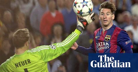 Lionel Messi Greatest Achievements