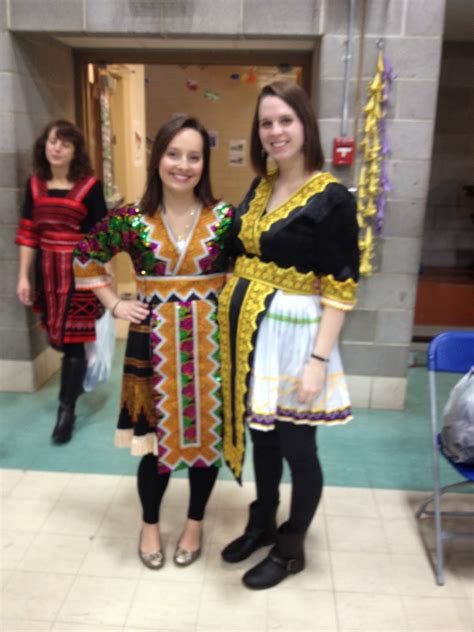 Miss Woodward's Class: Happy Hmong New Year!