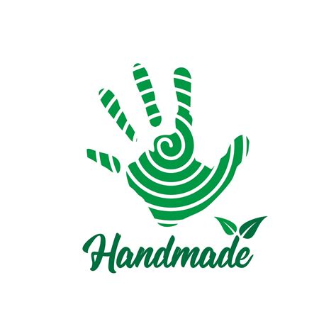 Logo Handmade