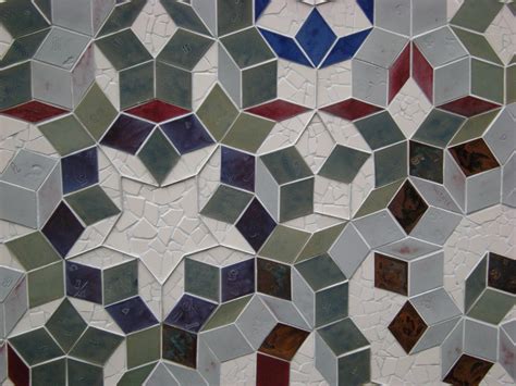 Tessellations Pattern Blocks Catalog Of Patterns