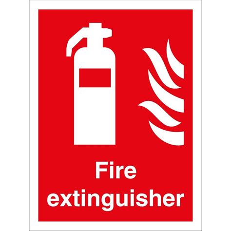 Fire Safety Signage From Herefordshire Fire Protection Services