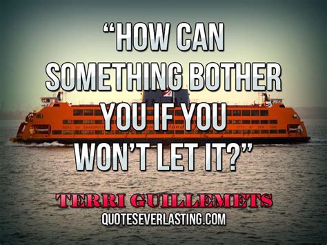 Bothering You Quotes Quotesgram