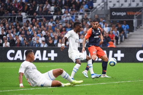 Centre de parachutisme présent sur millau au carrefour des bouches du rhône, de l'hérault et de l'aveyron. Ligue 1 : Marseille tenu en échec par Montpellier