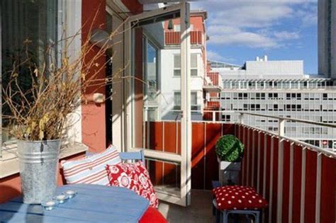 23 Amazing Decorating Ideas For Small Balcony Small Balcony Tiny