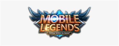 Automate your mobile games on your windows pc. View 26+ Logo Transparent Mobile Legends Border Png ...