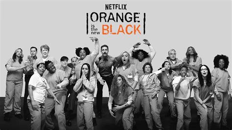 Orange Is The New Black Wallpapers 75 Pictures