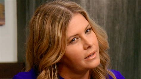 Nicole Eggert Goes On Botched To Get Her Baywatch Boobs Back