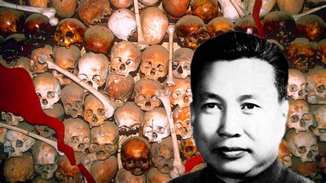 Pol Pot Y Camboya La B Squeda Del Hombre Nuevo Que Termin En Una De Las Peores Masacres De