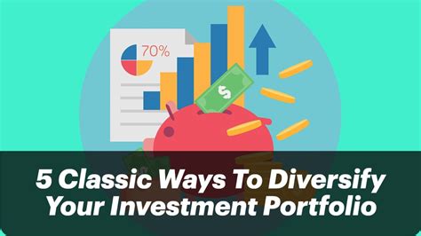 Smart Diversification Is Critical And A Wrong One Can End Up Your