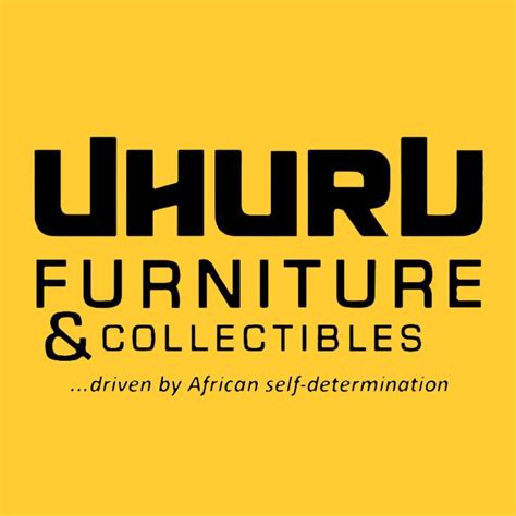 Uhuru Furniture And Collectibles Philadelphia