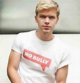 Kenton Duty [Actor] Dating History, Gay, Height, Family Info