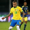 Everton na reviravolta do Brasil