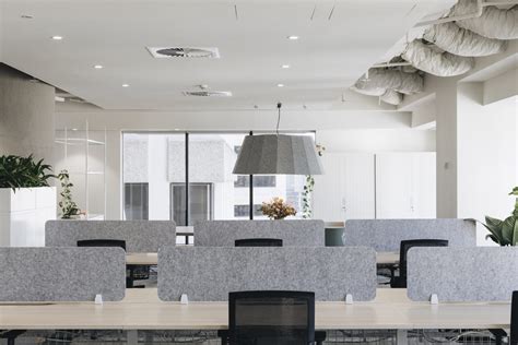 Office Noise Reduction Tips And Office Acoustics Future Fitouts