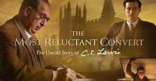 The Most Reluctant Convert | The Banner