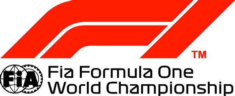 Fia Formula One World Championship Logo Vector Ai Png Svg Eps