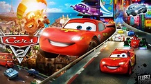 Disney Pixar Cars Wallpapers HD - Wallpaper Cave