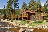 Pictures of Cabins For Rent Near Breckenridge Colorado