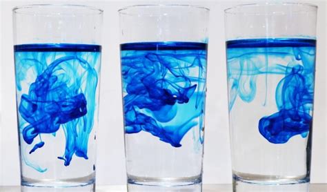 Densidad Del Agua ¿cuál Es Y Cómo Calcularla Cultura Y Ciencia