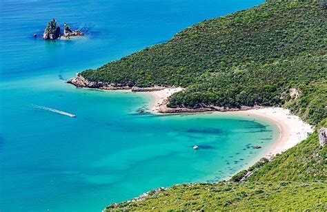 Luxury Travel Guide Galapinhos Is The Best Beach In Europe 2017