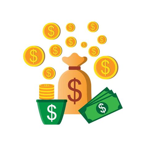 Cash Savings Clipart Transparent Png Hd Dollar Cash Saving Dollar