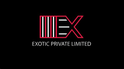 exotic private limited karachi
