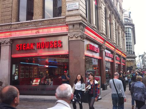 Carne de 10 of i'm angus steakhouse. Cheese and Biscuits: Aberdeen Angus Steak House ...