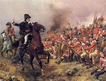The Battle of Waterloo: Napoleon vs Wellington - International Inside