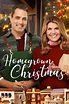 Homegrown Christmas (2018) — The Movie Database (TMDB)