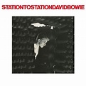 David Bowie - Station to Station – Vinyl Guru