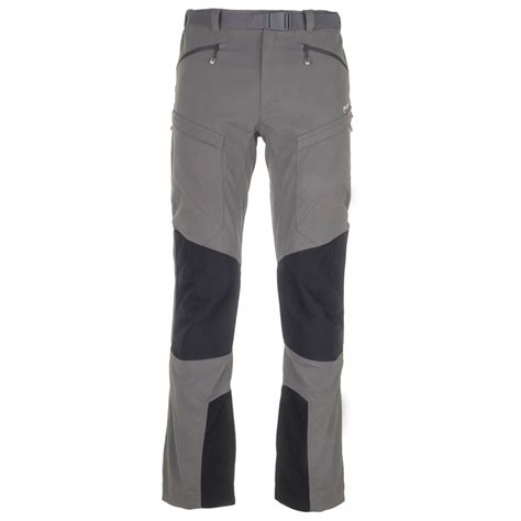 Montane Super Terra Pants Walking Trousers Mens Buy Online