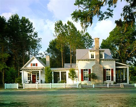10 Best Southern Living Cottage Of The Year Home Plans And Blueprints