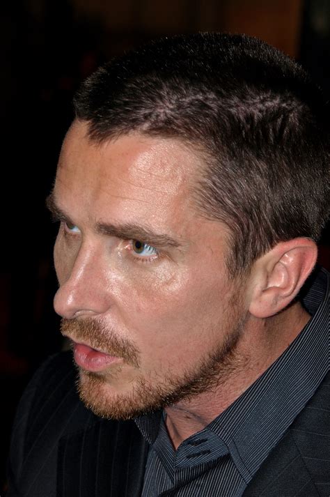 Known for his versatility and intensive method acting, he is the recipient of many awards. Christian Bale » Steckbrief | Promi-Geburtstage.de