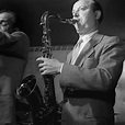 A 117 años del nacimiento de Bud Freeman, un espléndido saxofonista ...