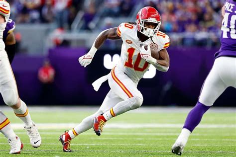 Raiders Vs Chiefs Fantasy Football Worksheet Week 12