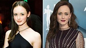 Alexis Bledel Young to Now: See the Actress' Complete Transformation