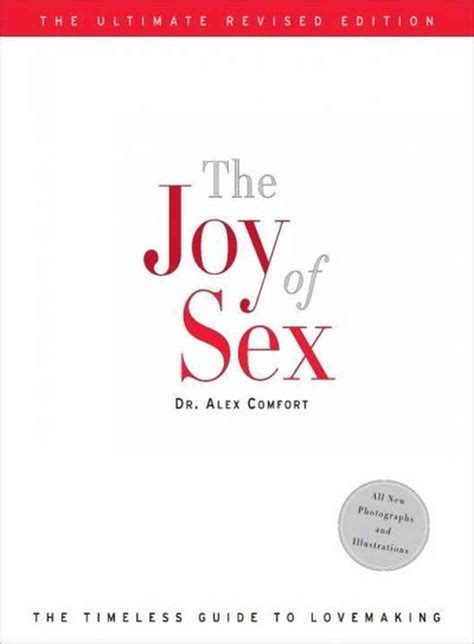 The Joy Of Sex Npr