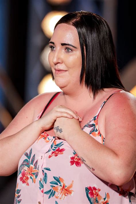 X Factor 2017 Contestant Reveals Simon Cowell Tattoo Youll Never