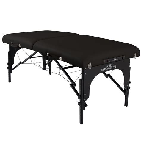 Stronglite Premier Portable Massage Table Highest