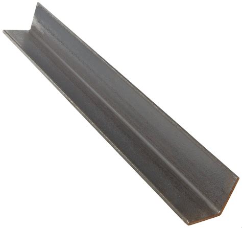 L Shaped Mild Steel Angle For Construction Thickness 6 Mm Rs 52 Kg