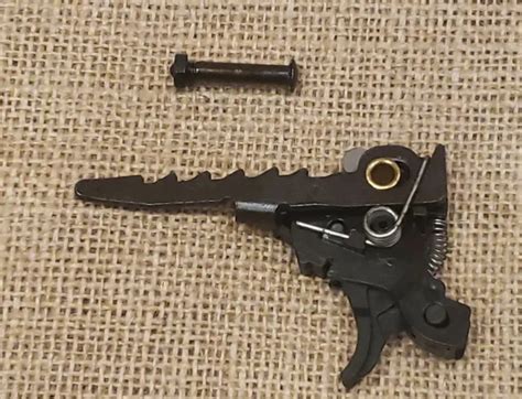 DAISY MODEL B Red Ryder BB Gun Parts Trigger PicClick