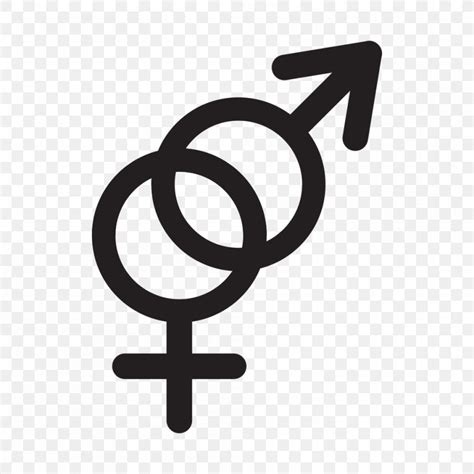 Gender Symbol Gender Identity Png 1000x1000px Gender Symbol Bigender Bisexuality Brand