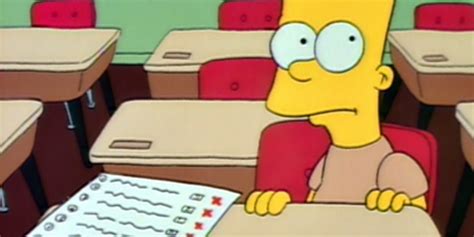 The Simpsons 10 Most Memorably Heartfelt Moments Page 3